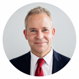 UK business owner working with Way Consulting Group